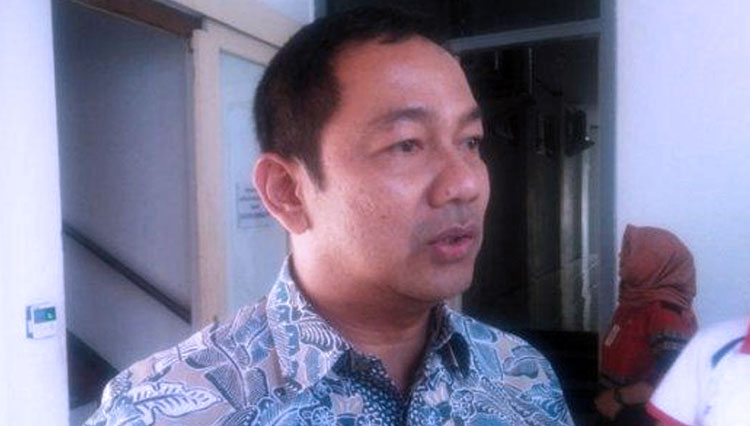 Hendrar Prihadi, Wali Kota Semarang (Foto: Istimewa)