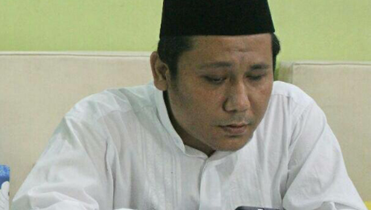 Kyai Zainal Amin, Ketua Lembaga Bahtsul Masail (LBM) PWNU Jawa Tengah 