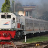 Jumlah Penumpang Kereta di Daop 6 Yogyakarta Alami Peningkatan