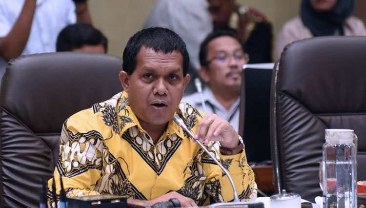 Cegah Covid-19, DPR Minta Pemudik Isolasi Mandiri di Kampung Halamannya