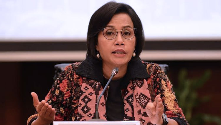 Menkeu RI: Negara G20 Komitmen Cegah Terjadinya Resesi Ekonomi