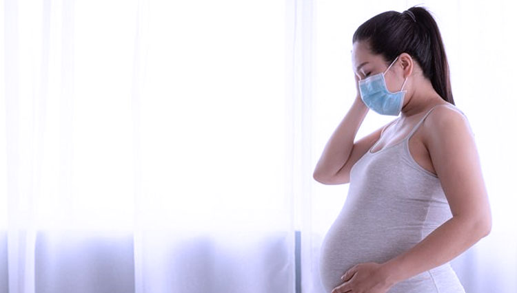 Tips untuk Ibu Hamil saat Pandemi Corona