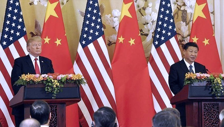 Amerika Serikat Ternyata Memiliki Kasus Covid-19 Terbanyak di Dunia