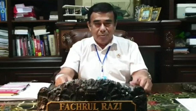 Menag RI: Kalau Sayang Orang Tua, Jangan Mudik