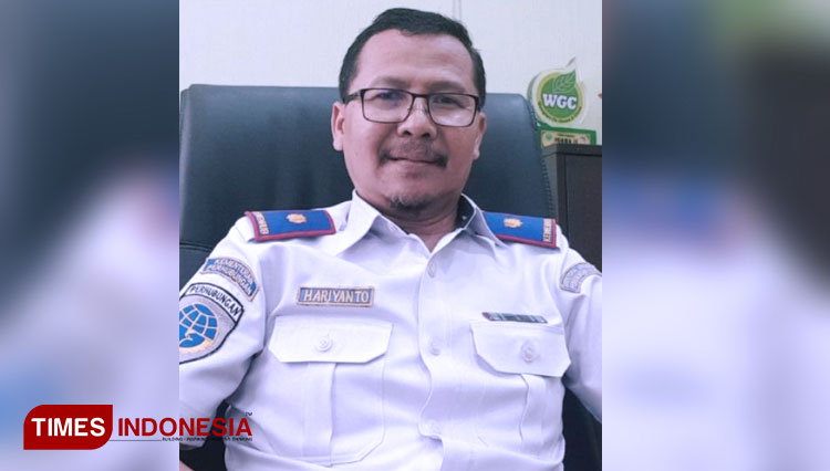 Bandara Waingapu dan Tambola tetap Dibuka, Pengawasan Covid-19 Terus Dilakukan