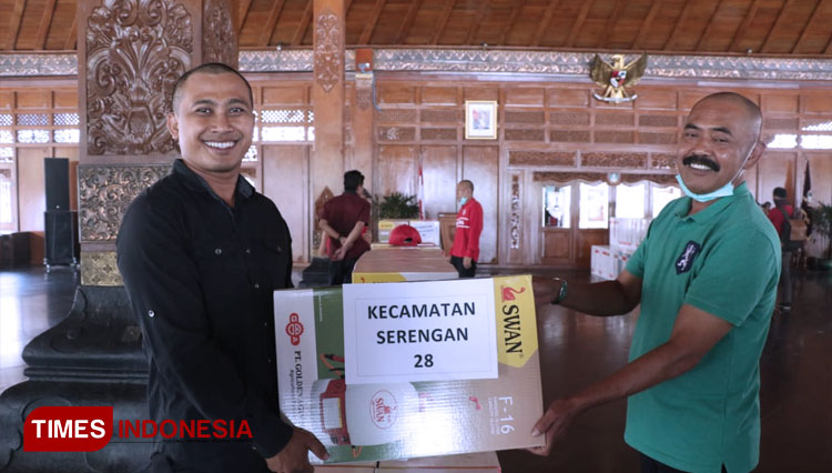 Pemudik dari Zona Merah Diharapkan Tak Pulang ke Solo