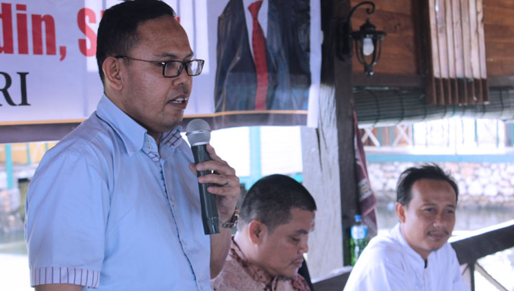 Dampak Virus Corona, Swasembada Bawang Putih Makin Menjauh