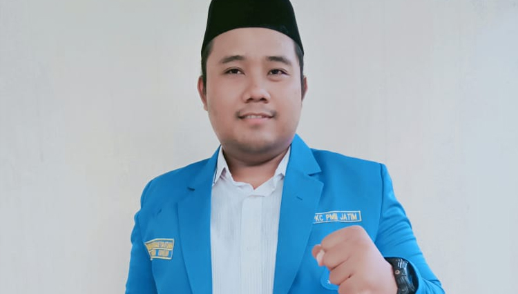Bendahara Umum PMII Jatim Desak Pemerintah Terapkan Lockdown Sebelum Masa Mudik Tiba