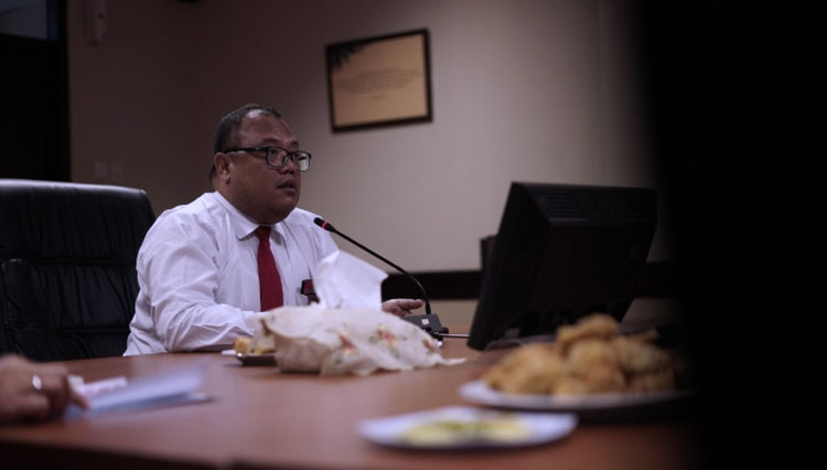 Kanwil DJP Jatim I Relaksasi Pembayaran dan Pelaporan SPT Tahunan Sampai 30 April
