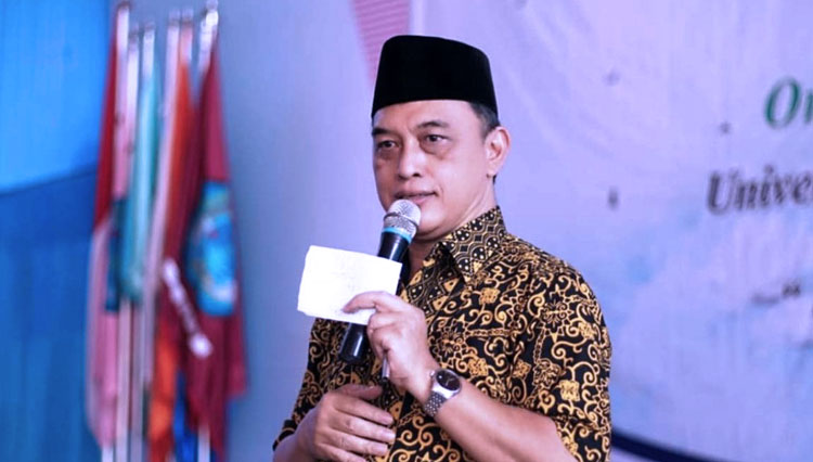 Arsinu Berharap Pemerintah Perhatikan RS Rujukan dan Non Rujukan