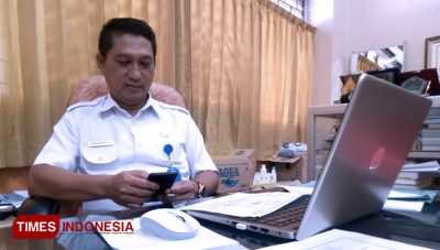 Disdukcapil Gresik Buka Pelayanan Via WhatsApp, Dokumen Diantar ke Rumah |  TIMES Indonesia