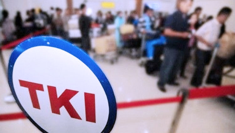 TKI di Malaysia Tak Berpenghasilan Dampak Kebijakan Lockdown Covid-19