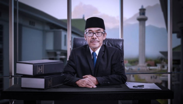 UIN Malang to Inaugurate the New Professor in Sharia Economy