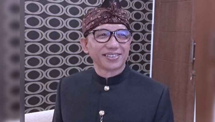 Pakar Pendidikan UMM Soeparto. (foto: dok pribadi Soeparto)