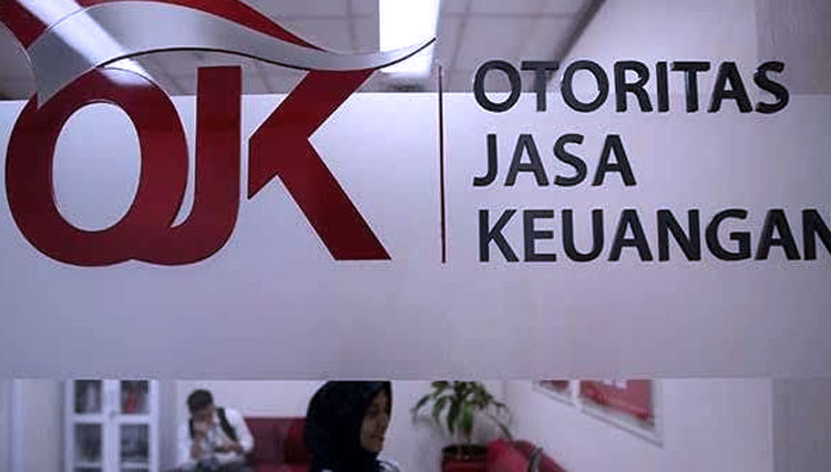 Cegah Penurunan Perekonomian, OJK Dukung Penerbitan Perpu 1 Tahun 2020