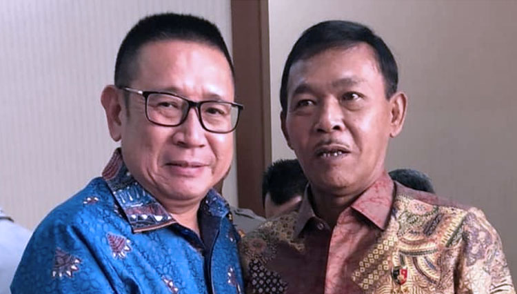 Anggota Dpr Ri Pertanyakan Soal Pengecualian Penerbitan Kitas Dan Kitap Wna Times Indonesia