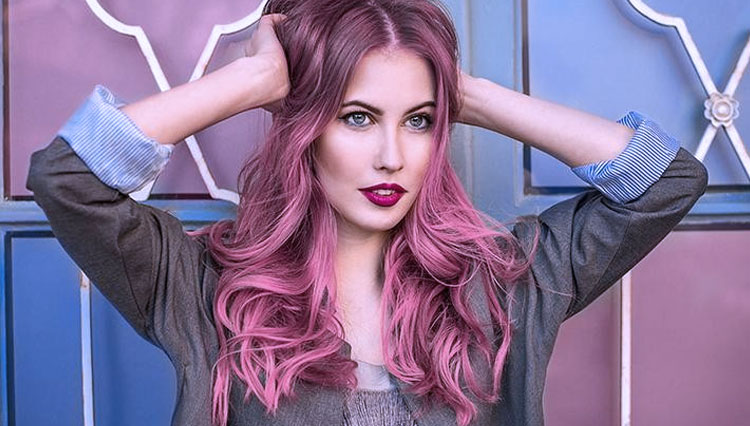 Yuk Mewarnai Rambut  Sendiri di Rumah TIMES Indonesia Yuk Mewarnai Rambut  Sendiri di Rumah TIMES Indonesia