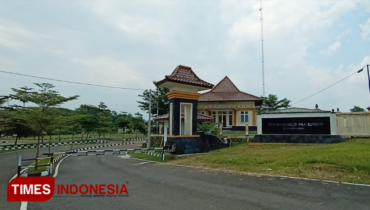 Pemkab Sleman Siapkan Makam Khusus Jenazah Pasien Covid 19 Times Indonesia