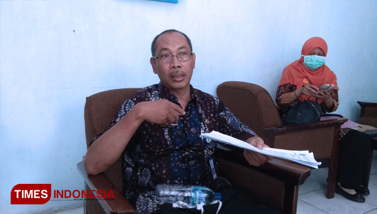 Agar Tubuh Mampu Melawan Covid-19, Ini Tips dari Jubir Gugus Tugas Lamongan