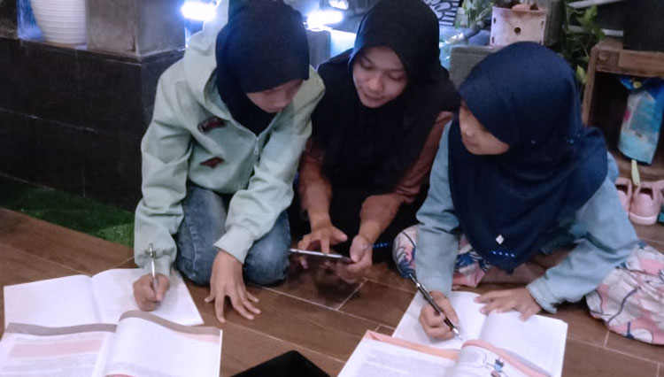 Disdikbud Balikpapan Minta Guru Tidak Memberikan Tugas yang Memberatkan Siswa