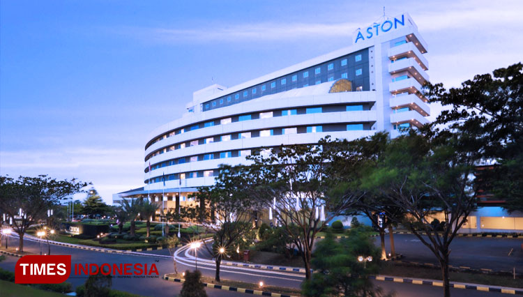  Hotel  Aston  Cirebon  Tutup Sementara hingga Juni 2021 