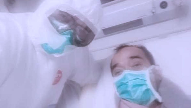 Positif Covid-19, Dokter Ketty yang Merawat Menhub Meninggal Dunia