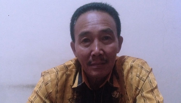 Wabah Covid-19, Warga Pagaralam Diimbau Urus Adminduk Secara Daring