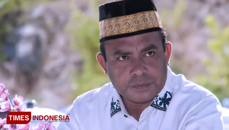 Bupati Raja Ampat Sumbang Gaji Dan Operasional Selama Setahun - TIMES ...