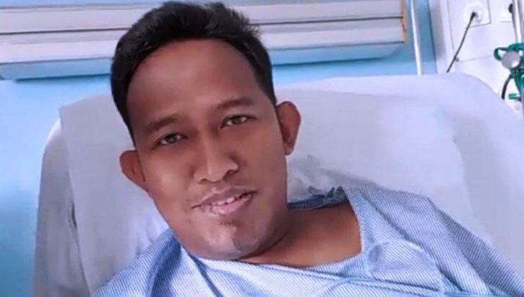 Satu Hari Di RS Siloam, Kondisi Wabup Sumenep Membaik