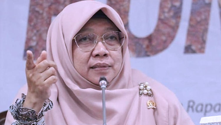 Partai PKS Imbau OJK Jamin Keamanan Data Keuangan Masyarakat saat Pandem Covid-19