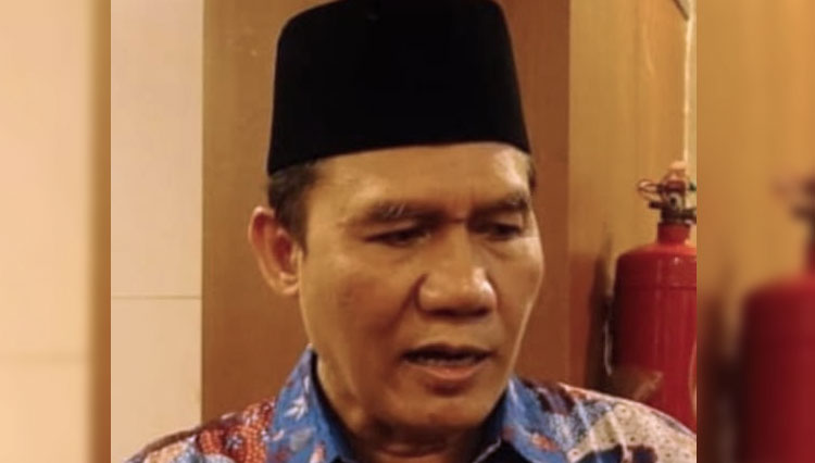 BHS: Menko PMK Harus Jadi Barisan Depan Penanganan Covid-19