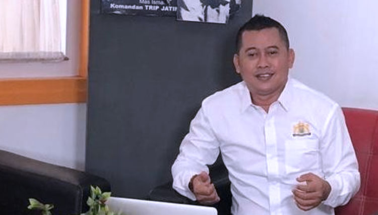 Bangkitkan Produk UMKM, Kadin Kabupaten Malang Siap Bimbing Jual Online