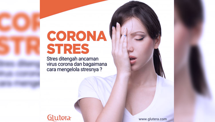 Corona Stres