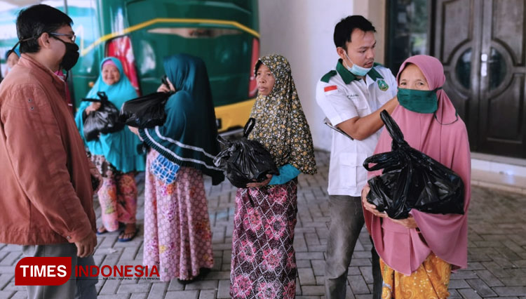 Warga Probolinggo Tak Mau Gedung SDN Dijadikan Tempat Karantina Pemudik