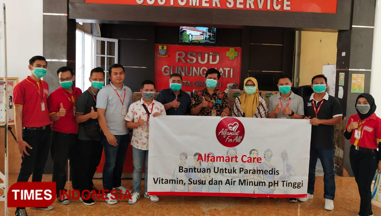 Home Care Alfamart