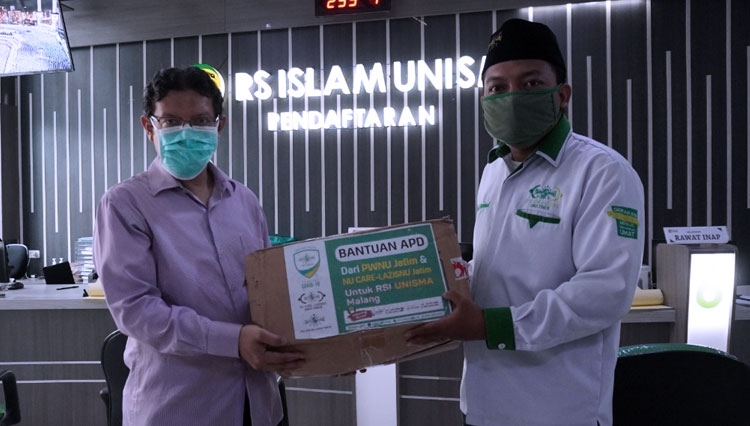 Home Care Medis Malang