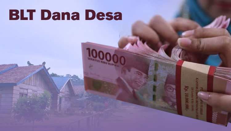 BLT Dana Desa (FOTO: Ilustrasi TIMES Indonesia)