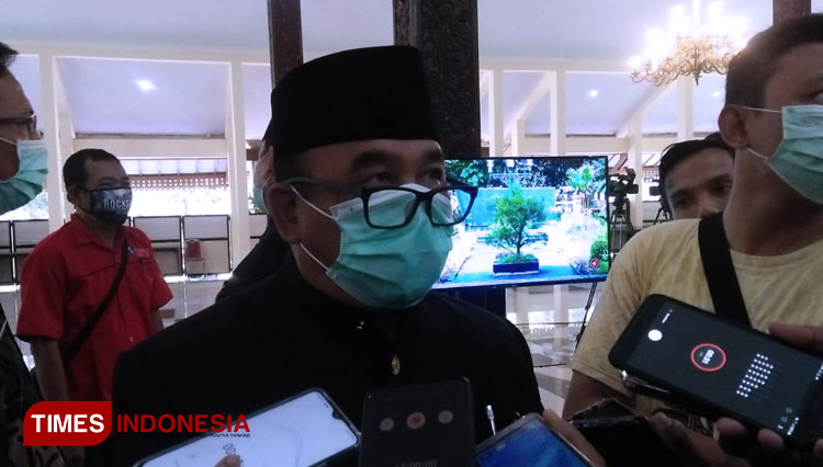 Belajar di Rumah Diperpanjang Hingga 1 Juni Ini Kata 