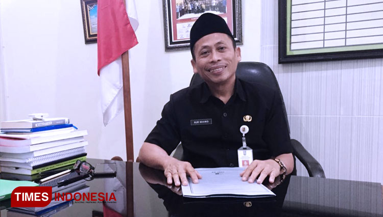 Selama Covid 19 Dana BOS Bisa Digunakan  Membeli Paket 