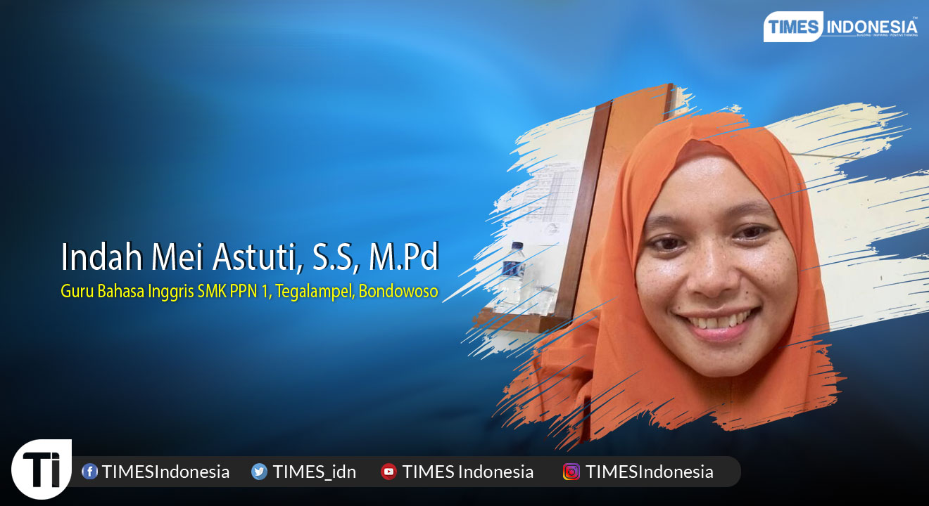 Kartini Milenial di Tengah Gempuran Era Disrupsi