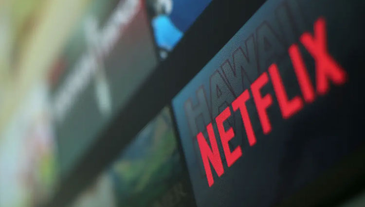 Illustration: Netflix (Photo: Reuters)