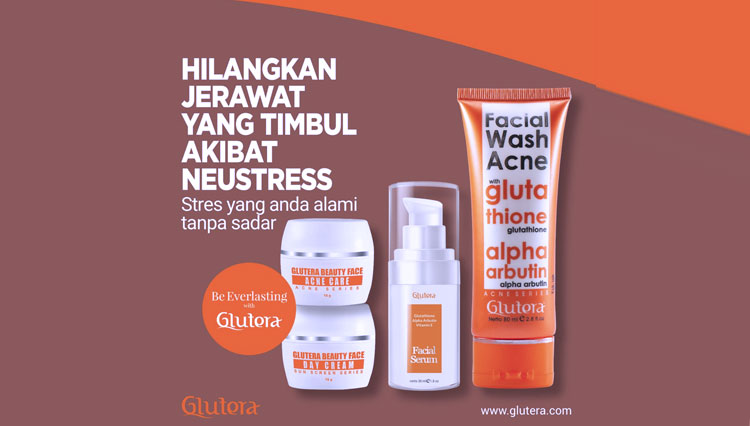 FOTO: Glutera