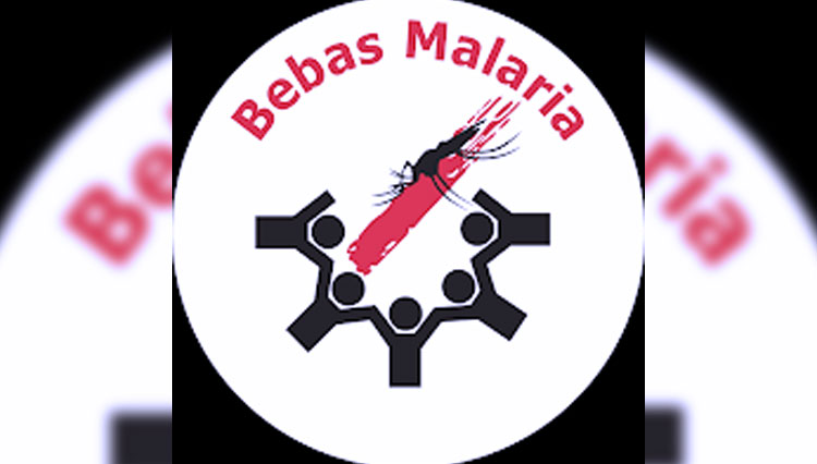 ilustrasi Bebas Malaria. (foto: Istimewa)