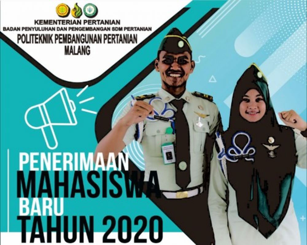 Kementan: 7 Politeknik Pertanian Buka Pendaftaran Mahasiswa hingga 30