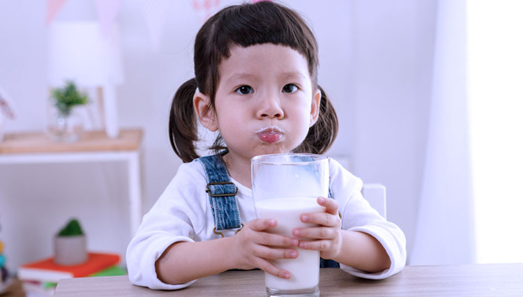 Sejarah Susu Hingga Menjadi Minuman 'Wajib' bagi Anak-Anak - TIMES Indonesia