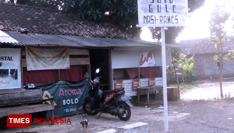 Bagaimana Jika Warung Makan Buka Siang Hari Saat Puasa Ramadhan Times Indonesia