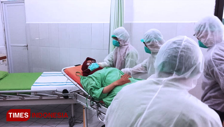 Sejarah Hari Ini: 17 Maret, Hari Perawat Nasional Hingga Perjanjian Salatiga