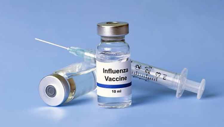Ilustrasi vaksin. (Foto: Halodoc)
