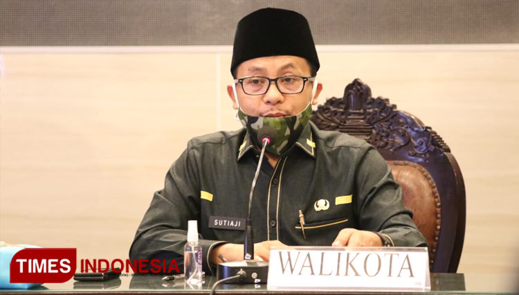 Wali Kota Malang, Sutiaji (FOTO: Dokumen TIMES Indonesia)