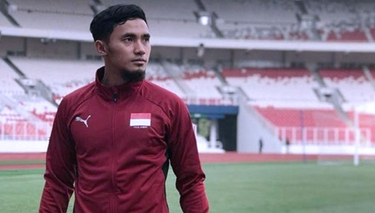Mantan atlet wushu Indonesia Achmad Hulaefi. (Foto: Instagram/ Hulaefi)